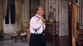 Video thumbnail of "Bing Crosby - I love You Samantha"