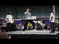 Le k  junior vs rubix  dykens  battle urban talent 2022  finale hip hop