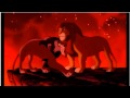 Der König Der Löwen Scar VS Simba