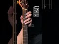 Eric Clapton - Nobody Knows When You're Down and Out #guitartutorial