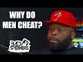 Why Do Men Cheat? | Bad Speakers Podcast