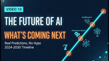 Where Is AI Heading? The Honest Future of Artificial Intelligence