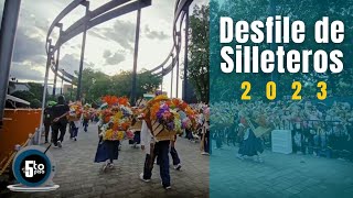 Desfile de Silleteros | Feria de las Flores 2023