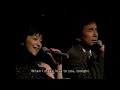 愛のセレブレーション・布施明&amp;岩崎宏美