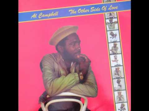 Al Campbell - The Other Side of Love