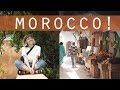 incredible moroccan culture!