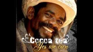 Video thumbnail of "COCOA TEA - Sound Boy Go Home - Dubplate For GahProSound - 2013"