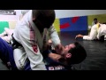 Jiujitsu pour enfants bjjglobetrotter se fait tatouer et effectuer des exercices de mouvement des hanches pour bjj real rio show 42