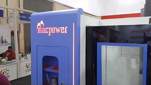 Macpower CNC MACHINES LIMITED vmc modV900 #vmc #cnc #macpower #atc #cncdesign #imachining #solidcam