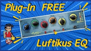 Luftikus vst FREE 💥 💯