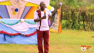 FAMLLYLIFE BY WUOD ATERI MIKWANGA AT OYUGIS SOLO MINISTERS CRUSADE || FILMED TREND MEDIA-O713073361