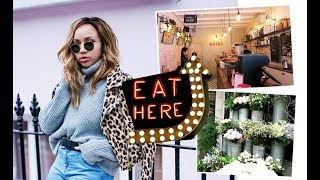 MY FAVOURITE SPOTS IN SOHO | The London Guide