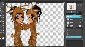 MSP - Pixlr Edit // Best Friends.♥︎