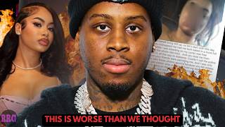 The TRUTH About Real Boston Richey & Tatiana Chanell's TOXIC Relationship + Those Gay Allegations 👀