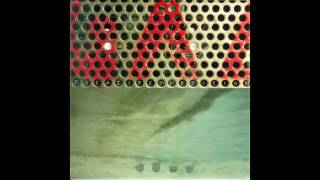 FUGAZI - BED FOR THE SCRAPING