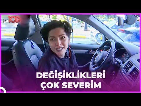 Merve Boluğur İmajını Yine Yeniledi