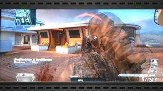 Black Ops 2 Felope Hd