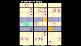 How to Solve The Hindu Sudoku Hard  8 May, 2024