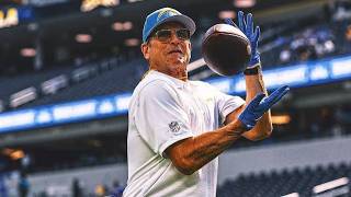 Top5 Coaches on Hot Seat🔥      #nfl #nflcoaches #sports