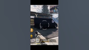 R9 Shotgun Codm #r9shotgun #shotguncodm #codm #codmobile #callofduty #shorts #youtubeshorts #gaming