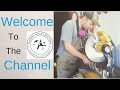 Welcome to Whiskey Wood Creations | Woodworking Videos, Plans, & Tutorials Welcome to Whiskey Wood Creations | Woodworking Videos, Plans, & Tutorials