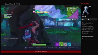 suprmom0713's Live PS4 Broadcast