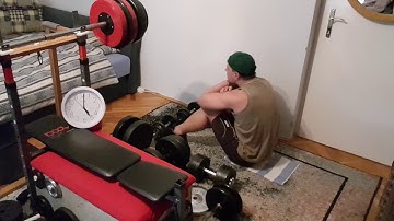 US Navy PRT: 51 curl-ups, Level: GOOD at age 41 (it