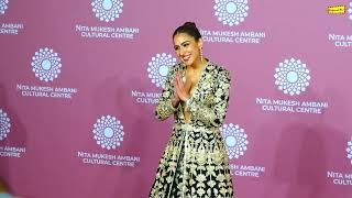 Sara Ali Khan Beat The Heat In Bikini As She Enjoys In A Pool