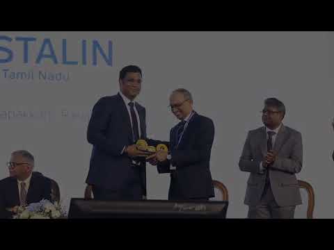 Tata Motors Passenger Vehicles - JLR | Inside Our Panapakkam Facility