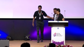 INDIA DIGITAL OPEN SUMMIT screenshot 5