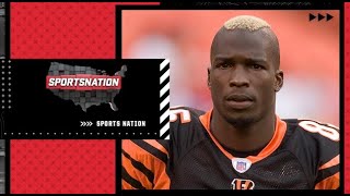 Famous SportsNation plays a game of 'Guess that Athlete' Wealth