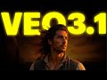 Google Veo 3.1: FREE Credits for AI Video Generation! (Full Test)