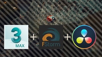 Composition and color grading process of a rendered 32bit exr