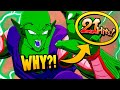 Why You Suck at Dragon Ball FighterZ