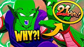 Where Is Super Baby On The Dbfz Tier List Youtube Where Is Super Baby On The Dbfz Tier List Youtube