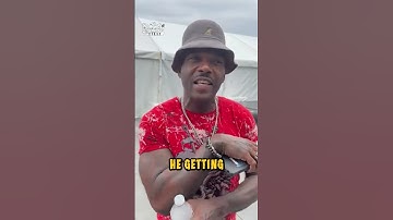Thumbnail of Treach shouting out Eminem and announcing new Album