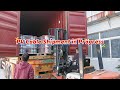 PV Cable Shipment in Progress