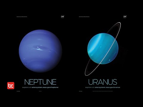 Video: Detail Uranus: Seberapa Banyak Yang Anda Ketahui Tentang 