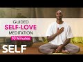 10minute guided meditation selflove  self
