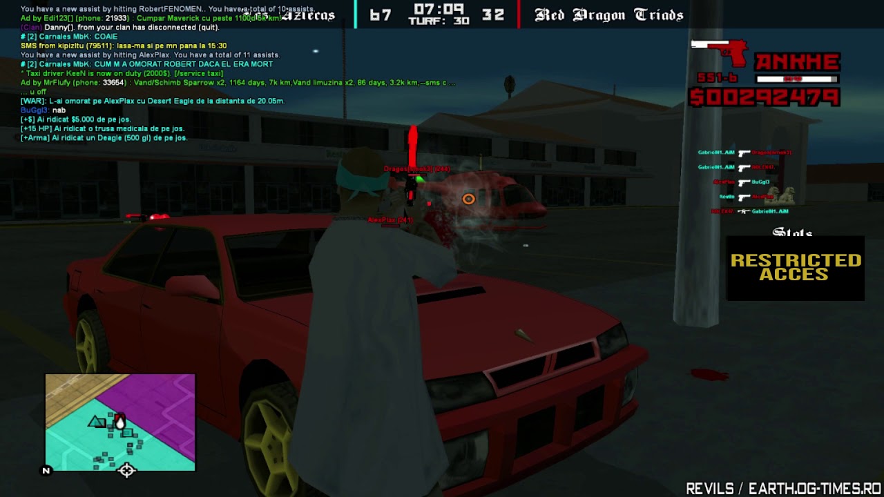 ★War Montage★1★Og-Times★