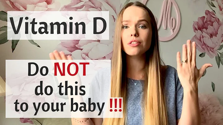 ENFAMIL D-VI-SOL REVIEW | VITAMIN D FOR INFANTS | ...
