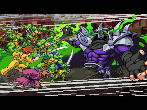 Ninja Turtles vs The NBA #nba2k #ninjaturtles #nba #okodre