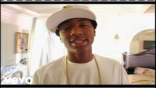 Video thumbnail of "Soulja Boy Tell'em - Turn My Swag On (Behind the Scenes)"