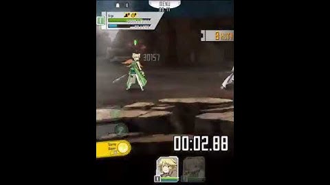 Argo [Early Spring Dance] - Stormy Bloom+