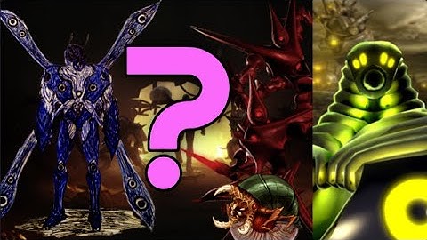 The Kanden Question || METROID MUSINGS