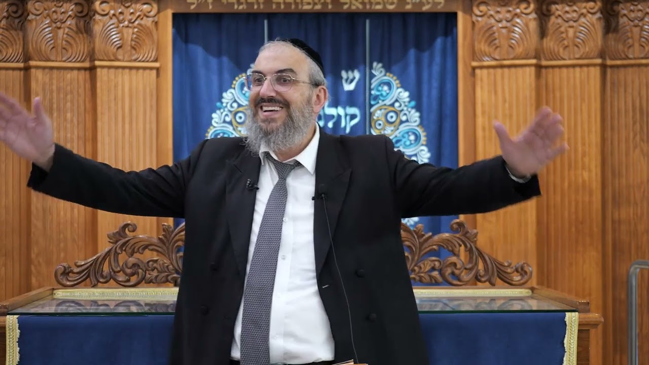 Uploads from קו ההלכה הספרדי
