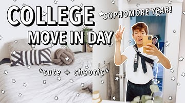 College Move In Day at UBC! move in day @ University of British Columbia *ubc move in day*