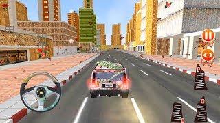 Luxury Wedding Prado Game 2018 Android Gameplay screenshot 5