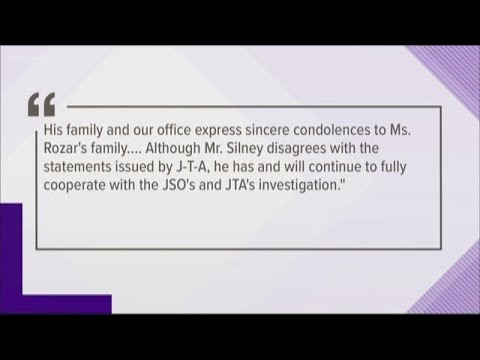 Former JTA Bus Driver Releases Statement Following Fatal Mayport Crash 