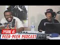 Trying To Cancel Joe Rogan is Impossible | Peer-Peer Podcast Episode 45